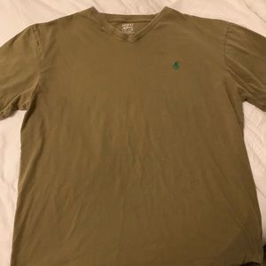 Mens ralph lauren shirt